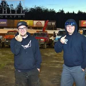 Meet your Posher, Curtis